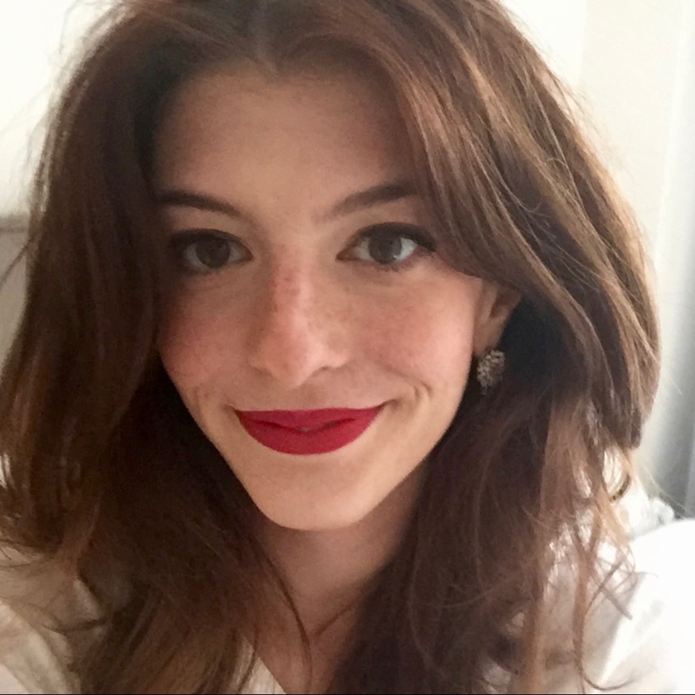 Meet your Posher, Madeleine